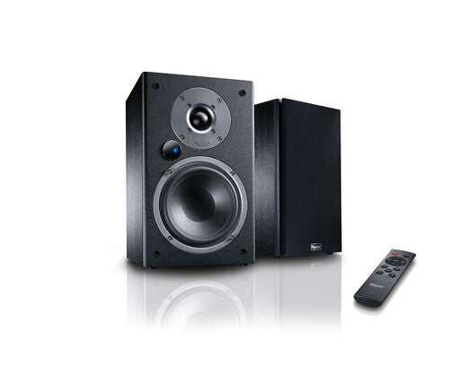 Monitor Reference 2A - Paar