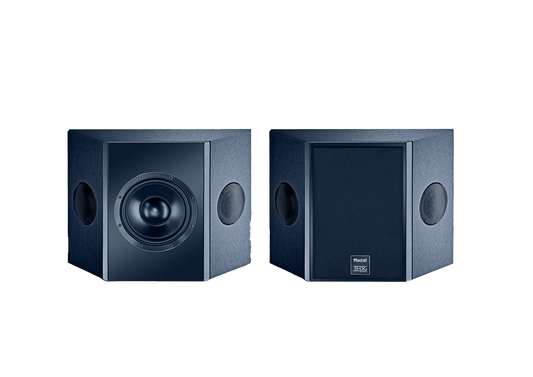 Cinema Ultra RD 200-THX - Paar